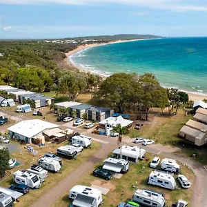 Nrma Holiday park