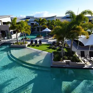 1770 Lagoons Official Resort